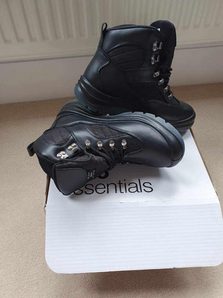 arco mens safety boots